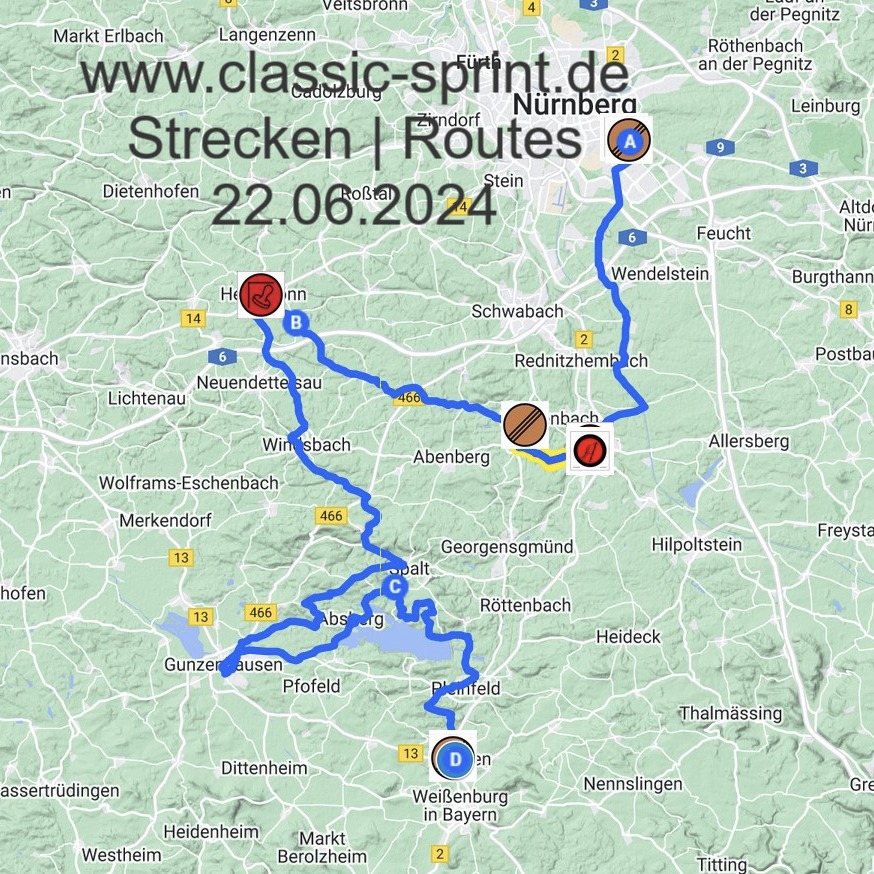 www.classic-sprint.de Strecken (Teil2) für den 22.06.2024. Folge dem LinkRoutes (Part 2) for the 22. June 2024. Follow the link.https://www.google.com/maps/d/edit?mid=1fbcgh3mklhFrb46O0MOREPG-3jCgBFI&usp=sharingVon Freunden für Freunde<a href="https://www.instagram.com/explore/tags/norisring/" target="_blank">#norisring</a> <a href="https://www.instagram.com/explore/tags/dtm/" target="_blank">#dtm</a> <a href="https://www.instagram.com/explore/tags/race/" target="_blank">#race</a> <a href="https://www.instagram.com/explore/tags/rallye/" target="_blank">#rallye</a> <a href="https://www.instagram.com/explore/tags/classiccar/" target="_blank">#classiccar</a> <a href="https://www.instagram.com/explore/tags/oldtimer/" target="_blank">#oldtimer</a> <a href="https://www.instagram.com/explore/tags/gunzenhausen/" target="_blank">#gunzenhausen</a> <a href="https://www.instagram.com/explore/tags/heislbronn/" target="_blank">#heislbronn</a> <a href="https://www.instagram.com/explore/tags/ellingen/" target="_blank">#ellingen</a> <a href="https://www.instagram.com/explore/tags/residenzellingen/" target="_blank">#residenzellingen</a> <a href="https://www.instagram.com/explore/tags/porsche/" target="_blank">#porsche</a> <a href="https://www.instagram.com/explore/tags/ferrari/" target="_blank">#ferrari</a> <a href="https://www.instagram.com/explore/tags/bmw/" target="_blank">#bmw</a> <a href="https://www.instagram.com/explore/tags/mercedes/" target="_blank">#mercedes</a> <a href="https://www.instagram.com/explore/tags/alfaromeo/" target="_blank">#alfaromeo</a> <a href="https://www.instagram.com/explore/tags/porsche356/" target="_blank">#porsche356</a> <a href="https://www.instagram.com/explore/tags/l/" target="_blank">#l</a>ämmermann