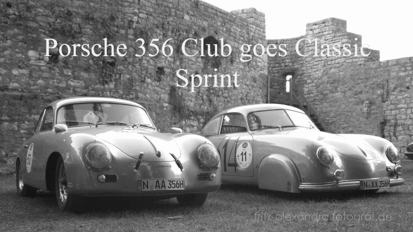 Porsche 356 Club Deutschland goes Classic SprintWir freuen uns sehr, dass der Porsche 356 Club ein Teil des Classic Sprint wird.+ Eigene Clubwertung mit Pokalen+ Alle 356er starten hintereinander+ Weitere Vorteile für 356er auf NachfrageKontaktiert uns oder Adrian Derr (Leiter Region Nordbayern). Telefon: +49-1715207334 Mail: adrian.derr<a href="https://www.instagram.com/outlook/" target="_blank">@outlook</a>.dewww.classic-sprint.de<a href="https://www.instagram.com/explore/tags/porsche/" target="_blank">#porsche</a> <a href="https://www.instagram.com/explore/tags/porsche356/" target="_blank">#porsche356</a> <a href="https://www.instagram.com/explore/tags/nineeleven/" target="_blank">#nineeleven</a> <a href="https://www.instagram.com/explore/tags/ferrari/" target="_blank">#ferrari</a> <a href="https://www.instagram.com/explore/tags/mercedes/" target="_blank">#mercedes</a> <a href="https://www.instagram.com/explore/tags/club/" target="_blank">#club</a> <a href="https://www.instagram.com/explore/tags/356club/" target="_blank">#356club</a> <a href="https://www.instagram.com/explore/tags/356clubdeutschland/" target="_blank">#356clubdeutschland</a> <a href="https://www.instagram.com/explore/tags/classic_sprint/" target="_blank">#classic_sprint</a> <a href="https://www.instagram.com/explore/tags/rallye/" target="_blank">#rallye</a> <a href="https://www.instagram.com/explore/tags/treffen/" target="_blank">#treffen</a> <a href="https://www.instagram.com/explore/tags/meeting/" target="_blank">#meeting</a> <a href="https://www.instagram.com/explore/tags/friends/" target="_blank">#friends</a> <a href="https://www.instagram.com/explore/tags/1000miglia/" target="_blank">#1000miglia</a>